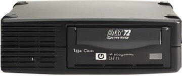 HP StorageWorks (Q1523B)