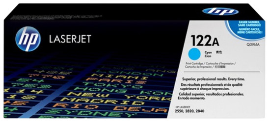 HP Q3961A