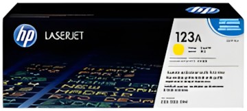 HP 123A (Q3972A)