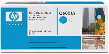 HP 124A (Q6001A)