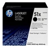 HP Q7551X (Doppelpack)