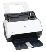 HP ScanJet Enterprise 9000 HP ScanJet Enterprise 9000