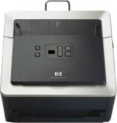 HP ScanJet N7710