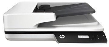 HP ScanJet Pro 3500 f1