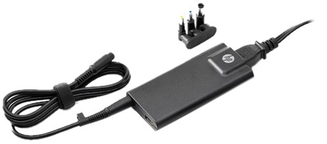 HP Slim-AC-Adapter 65 W (H6Y82AA) HP Slim-AC-Adapter 65 W (H6Y82AA)