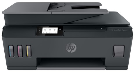 HP Smart Tank Plus 655 HP Smart Tank Plus 655
