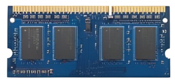 HP SO-DIMM DDR3-1600 8GB (B4U40AA) HP SO-DIMM DDR3-1600 8GB (B4U40AA)