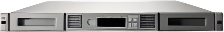 HP StorageWorks (AH163A)