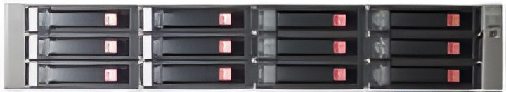 HP StorageWorks MSA60 (418408-B21)