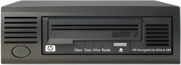 HP StorageWorks Ultrium 1760 SCSI (AJ819A)