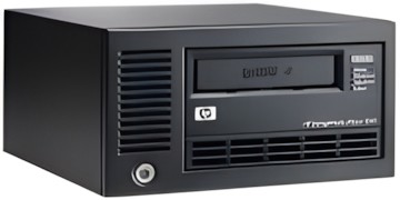 HP StorageWorks Ultrium 1840 (EH854A)