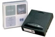 HP Super DLT Tape 320GB (C7980A)