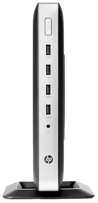 HP t630 Thin Client (3JH53EA) HP t630 Thin Client (3JH53EA)