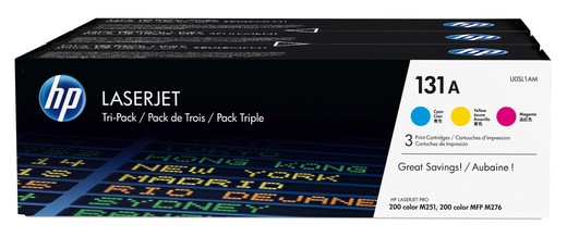 HP 131A (U0SL1AM)