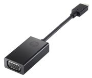 HP USB-C auf VGA Display-Adapter (P7Z54AA) HP USB-C auf VGA Display-Adapter (P7Z54AA)