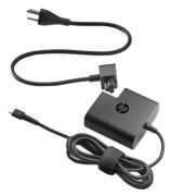 HP USB-C Netzadapter 65W (1HE08AA) HP USB-C Netzadapter 65W (1HE08AA)