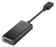 HP USB-C zu HDMI 2.0 Adapter (1WC36AA)