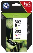 HP 302 (X4D37AE)