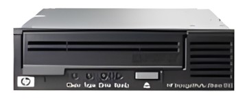 HP StorageWorks MSL2024/4048/8096 (AH562A)