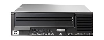 HP StorageWorks MSL2024/4048 (AH173A)