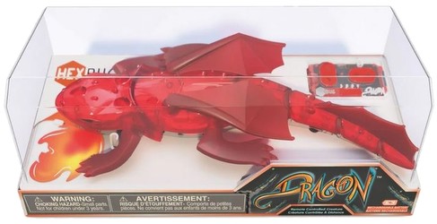 HexBug Dragon RC HexBug Dragon RC