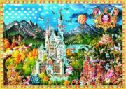 Heye Verlag Bavarian Dream Heye Verlag Bavarian Dream