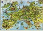 Heye Verlag Degano United Dragons