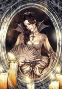 Heye Verlag Victoria Frances Favole