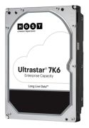 HGST Ultrastar 7K6 6TB (HUS726T6TAL5204)