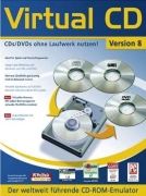 H+H Software Virtual CD 8