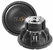 Phase Linear Highgrade 10