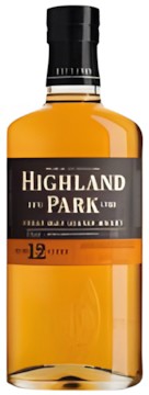 Highland Park 12 Year Old 40% 0,7 l