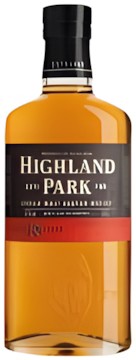 Highland Park 18 Year Old 43% 0,7 l