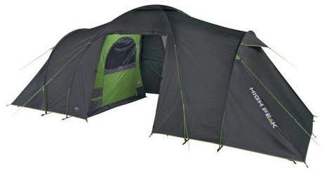 High Peak Como 4.0