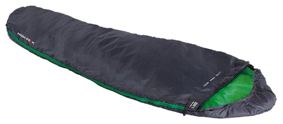 High Peak Lite Pak 800