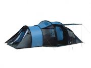 High Peak Livorno Plus 8
