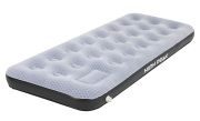 High Peak Luftbett Comfort Plus Single