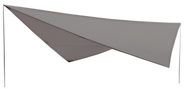 High Peak Tarp 2