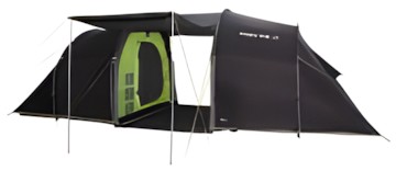 High Peak Tauris 6
