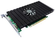 HighPoint NVMe SSD7505 HighPoint NVMe SSD7505