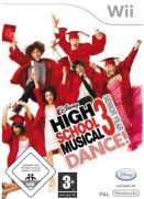 Disney High School Musical 3 - Senior Year Dance! Wii