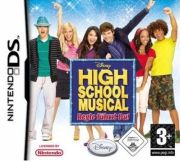 Disney High School Musical - Regie führst Du! DS