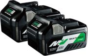 Hikoki BSL36A18x2 Hikoki BSL36A18x2