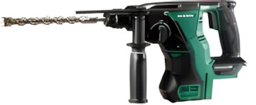 Hikoki DH18DBL-BASIC