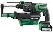 Hikoki DH18DPCWUZ