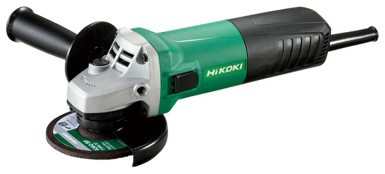 Hikoki G13SR4