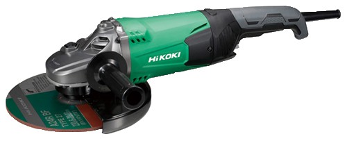 Hikoki G23SW2