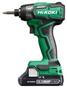 Hikoki WH18DDWQZ