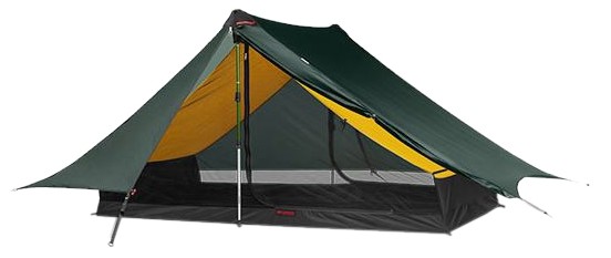 Hilleberg Anaris