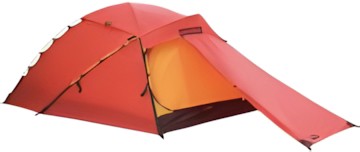 Hilleberg Jannu